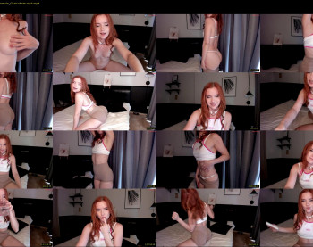 timissi — 94 minute Chaturbate female cam show recording, 720p, May 20, 2024