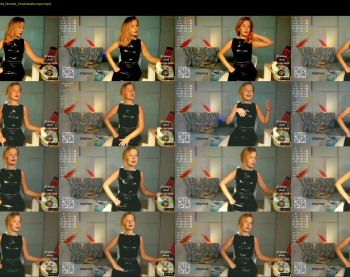 totally_spy — 48 minute Chaturbate female cam show recording, 720p, May 20, 2024