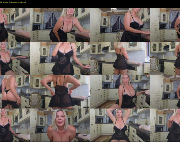 tunderose — 108 minute Chaturbate female cam show recording, 720p, May 20, 2024