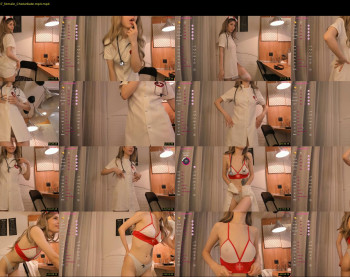 tyty_pupu — 120 minute Chaturbate female cam show recording, 720p, May 20, 2024