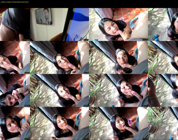 venusandzeus — 16 minute Chaturbate couple cam show recording, 720p, May 20, 2024