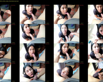 venusandzeus — 10 minute Chaturbate couple cam show recording, 480p, May 20, 2024