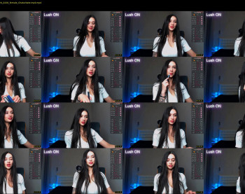 veronica_larson — 17 minute Chaturbate female cam show recording, 720p, May 20, 2024
