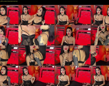 victoriagolden — 5 minute Chaturbate female cam show recording, 720p, May 21, 2024