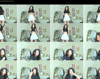 wastforu — 8 minute Chaturbate female cam show recording, 720p, May 20, 2024