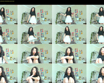 wastforu — 3 minute Chaturbate female cam show recording, 720p, May 20, 2024