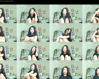 wastforu — 5 minute Chaturbate female cam show recording, 720p, May 20, 2024