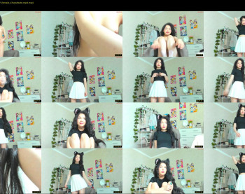 wastforu — 121 minute Chaturbate female cam show recording, 720p, May 20, 2024