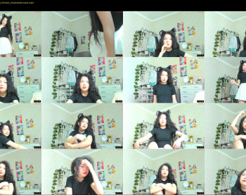 wastforu — 54 minute Chaturbate female cam show recording, 720p, May 20, 2024