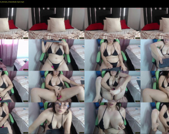 we_n_you — 49 minute Chaturbate couple cam show recording, 720p, May 20, 2024