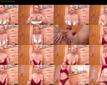 wildroze — 120 minute Chaturbate female cam show recording, 720p, May 21, 2024
