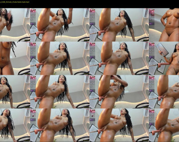 willow_hendrix — 76 minute Chaturbate female cam show recording, 720p, May 20, 2024