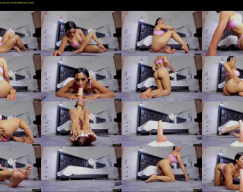 yikaalves — 120 minute Chaturbate female cam show recording, 720p, May 21, 2024