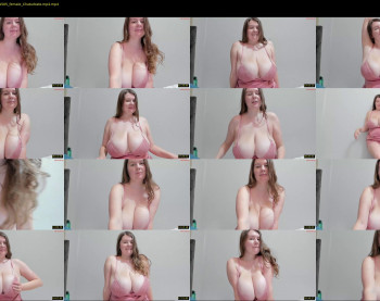 yourlove777 — 21 minute Chaturbate female cam show recording, 720p, May 20, 2024