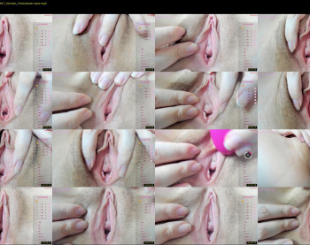 yoursecret_ — 120 minute Chaturbate female cam show recording, 720p, May 20, 2024