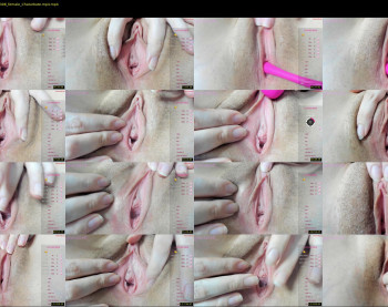 yoursecret_ — 94 minute Chaturbate female cam show recording, 720p, May 20, 2024