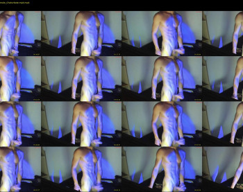 zenhzu — 11 minute Chaturbate male cam show recording, 720p, May 20, 2024