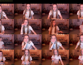 1i1ypa1mer — 42 minute Chaturbate female cam show recording, 720p, May 21, 2024