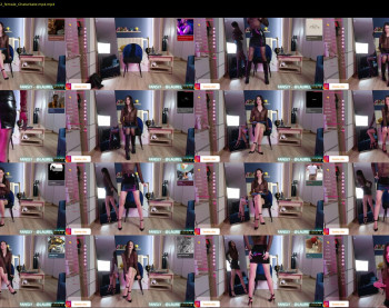 1mari_01 — 106 minute Chaturbate female cam show recording, 720p, May 22, 2024