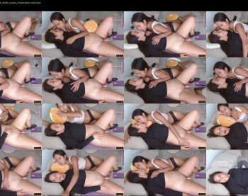 2summerlove2 — 18 minute Chaturbate female cam show recording, 720p, May 21, 2024