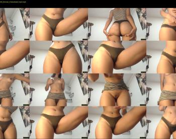 _ariana03_ — 114 minute Chaturbate female cam show recording, 720p, May 21, 2024
