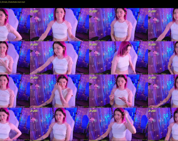 _biscuitty — 11 minute Chaturbate female cam show recording, 720p, May 21, 2024