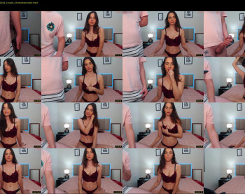 _candygirl20 — 90 minute Chaturbate female cam show recording, 720p, May 21, 2024