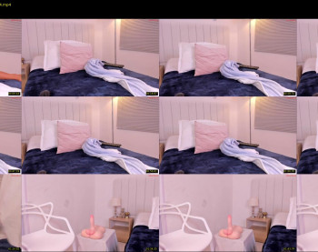 _dakota_a — 3 minute Chaturbate female cam show recording, 720p, May 22, 2024