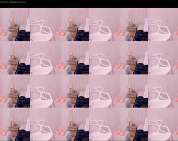 _dakota_a — 4 minute Chaturbate female cam show recording, 720p, May 22, 2024