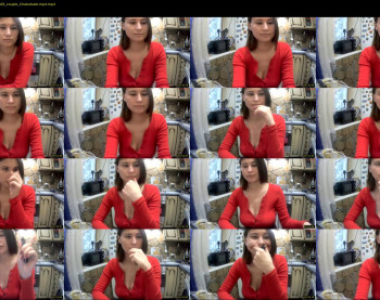 _magic_kis — 3 minute Chaturbate couple cam show recording, 720p, May 21, 2024