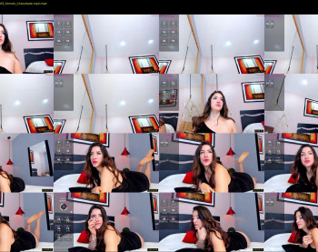 _sofia_cruz — 120 minute Chaturbate female cam show recording, 720p, May 21, 2024