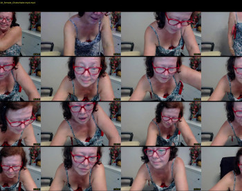 adelewildx — 22 minute Chaturbate female cam show recording, 720p, May 21, 2024