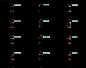 alejaramillo_ — 6 minute Chaturbate female cam show recording, 720p, May 22, 2024
