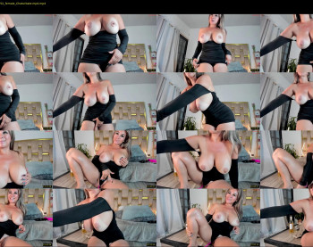 alicia_lang — 25 minute Chaturbate female cam show recording, 720p, May 21, 2024