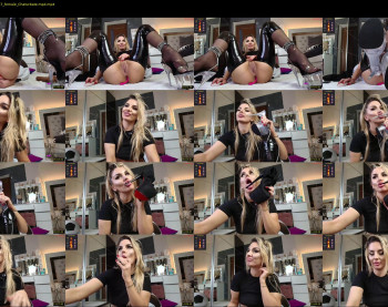allesya23 — 18 minute Chaturbate female cam show recording, 720p, May 22, 2024