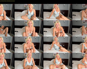 amanda___grey — 49 minute Chaturbate female cam show recording, 720p, May 21, 2024