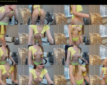 amy_abotable — 66 minute Chaturbate female cam show recording, 720p, May 21, 2024