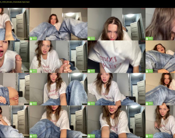 angel_from_sky — 22 minute Chaturbate female cam show recording, 720p, May 21, 2024