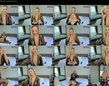 anna_royale — 95 minute Chaturbate female cam show recording, 720p, May 21, 2024