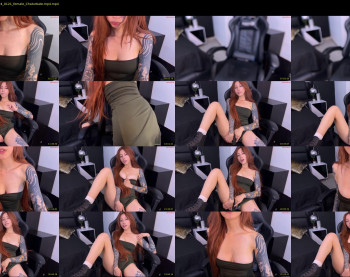 annaliese_bach — 41 minute Chaturbate female cam show recording, 720p, May 22, 2024