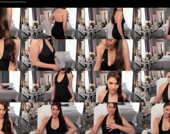 arianasage_ — 18 minute Chaturbate female cam show recording, 720p, May 21, 2024