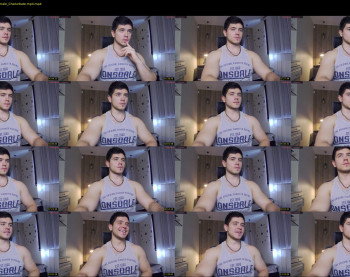 arilass — 14 minute Chaturbate male cam show recording, 720p, May 21, 2024