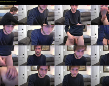 ashingwest97 — 23 minute Chaturbate male cam show recording, 480p, May 22, 2024