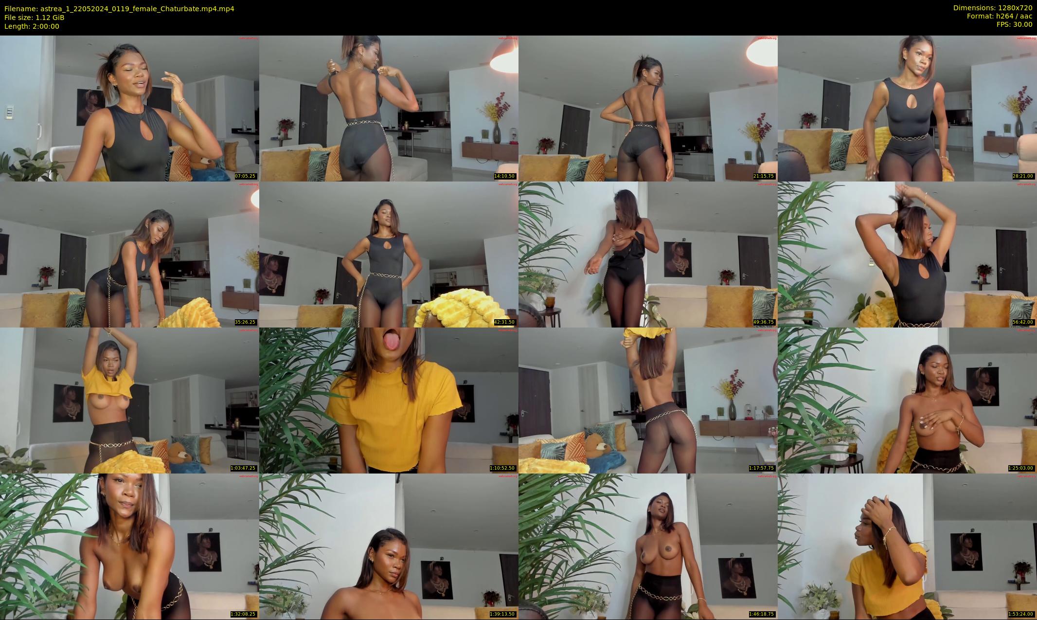 astrea_1 — 120 minute Chaturbate female cam show recording, 720p, May 22, 2024