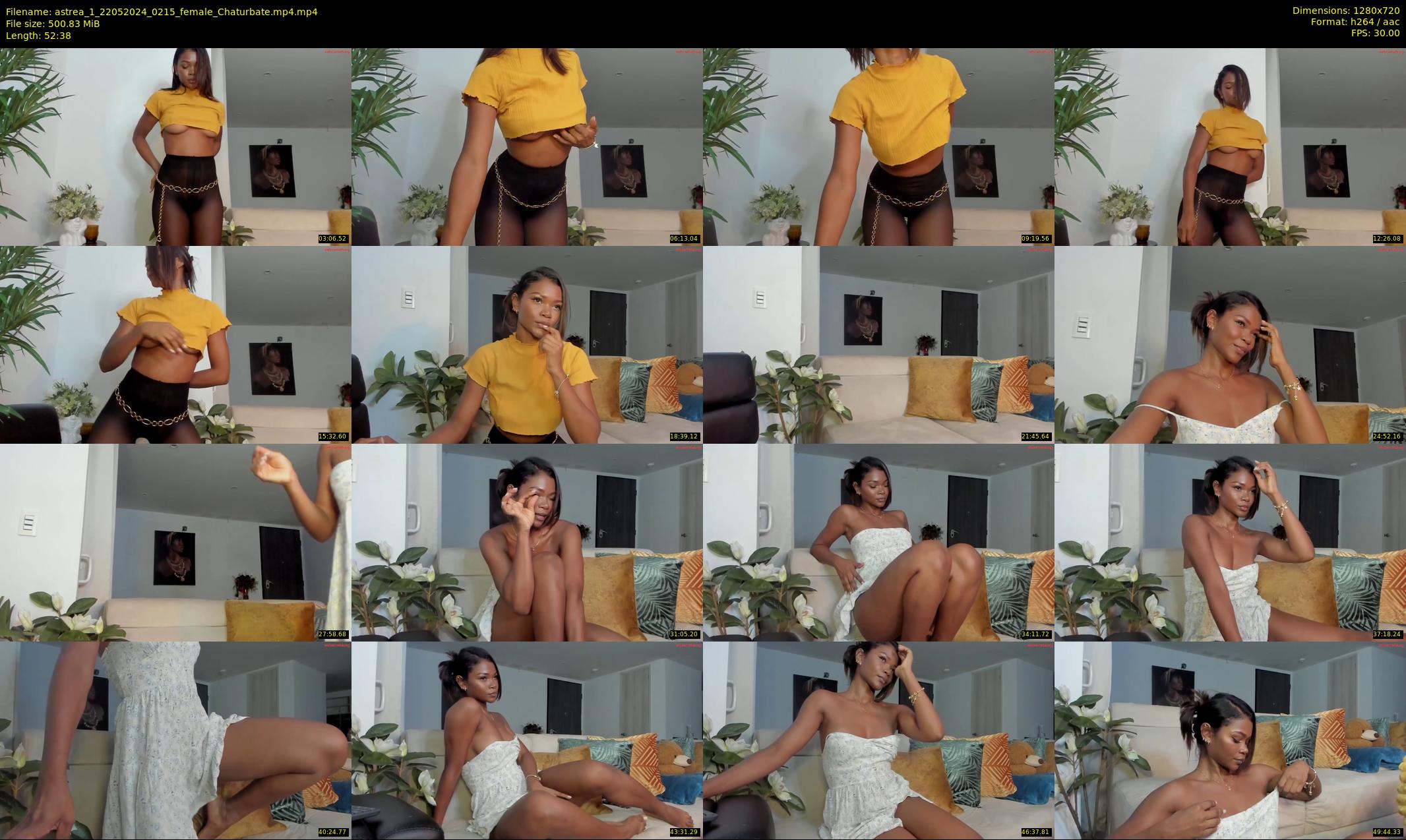 astrea_1 — 53 minute Chaturbate female cam show recording, 720p, May 22, 2024