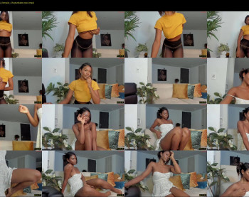 astrea_1 — 53 minute Chaturbate female cam show recording, 720p, May 22, 2024