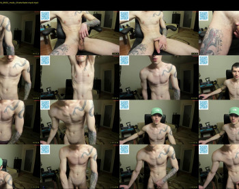 awesome_justin — 111 minute Chaturbate male cam show recording, 720p, May 21, 2024
