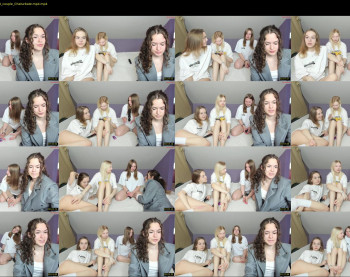 best_trip — 12 minute Chaturbate couple cam show recording, 720p, May 21, 2024