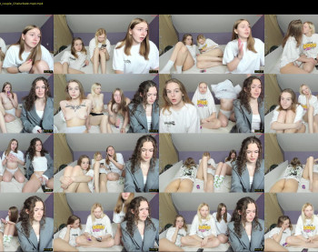 best_trip — 62 minute Chaturbate couple cam show recording, 720p, May 21, 2024