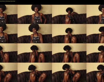 betty_fire_ — 16 minute Chaturbate female cam show recording, 720p, May 21, 2024
